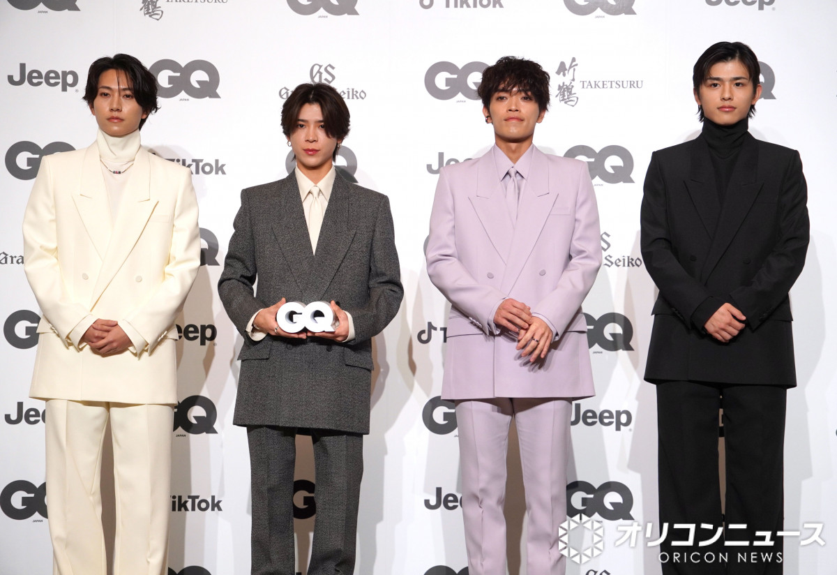 timelesz、挑戦したいことはホームパーティー 原嘉孝＆篠塚大輝の律儀