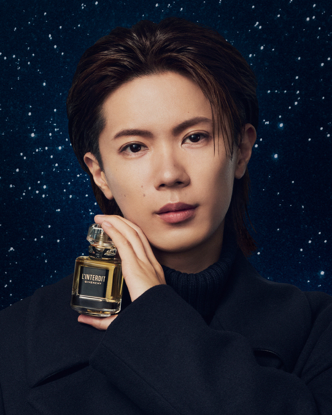 Number_i神宮寺勇太「魔法にかかりそう」、ホリデーな世界観で魅了