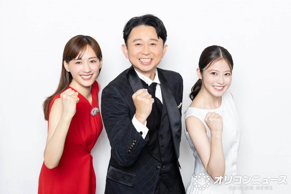 w76NHKg̍x̎i𖱂߂()͂邩ALgOsAc  Be:R(=) (C)ORICON NewS inc. 