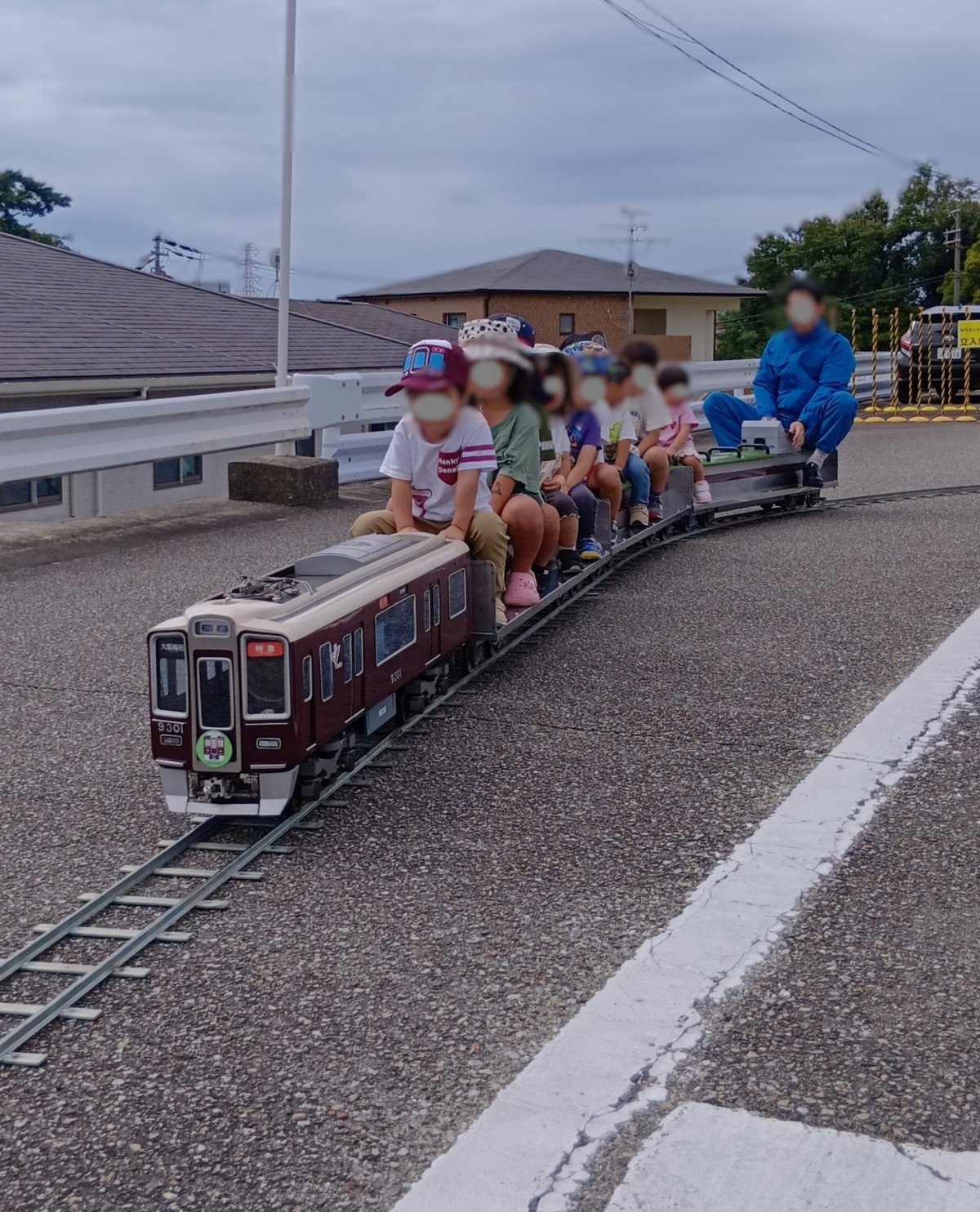 画像・写真 | 阪急電車、あす3日から首都圏に登場…小田急とコラボ 貴重