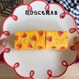 ��1�e�̃n�[�g���炯�̗��Ă� 