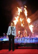 �w�A�o�^�[�F�t�@�C���[�E�A���h�E�A�b�V���x�i12��19�����J�j���[���h�v���~�A�ɓo�ꂵ���V�K�[�j�[�E�E�B�[�o�[ 