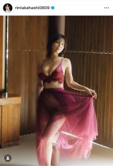 �����z�u�G��FLASH����̃A�U�[�J�b�g�v�u�؃g�����ĂĂ悩�������ĉ��߂Ďv�����O���r�A�ł��v(�ʐ^�̓C���X�^�O����@rintakahashi0809 ���) 