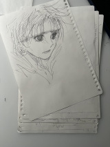 �wHUNTER�~HUNTER�x����ҁE�y�~�`�����`�������e 