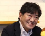 �w�e���r��㊴�Ӎ�2025�x�o���҈͂ݎ�މ�ɏo�Ȃ������b�Z���W���[�E���c�L (C)ORICON NewS inc. 