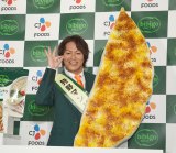 �wCJ FOODS JAPAN bibigo�}���h�D���ƕ� ���p�F�����A�C���\��x�ɓo�d�������p�F �iC�jORICON NewS inc. 