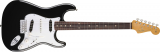Limited Edition 50th Anniversary Janick Gers Stratocaster 