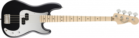 Limited Edition 50th Anniversary Steve Harris Precision Bass 