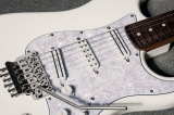 Limited Edition Masterbuilt Dave Murray Stratocaster �s�b�N�A�b�v 