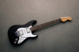 Limited Edition 50th Anniversary Dave Murray Stratocaster 