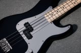 Limited Edition 50th Anniversary Steve Harris Precision Bass �s�b�N�A�b�v 