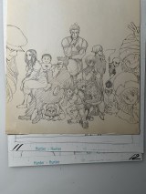 �wHUNTER�~HUNTER�x����ҁE�y�~�`�����`�����C���X�g 