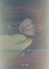 �A���o���wLaugh�x�W���P�b�g(�����) 