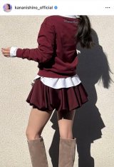 ����J�i�uS�T�C�Y�����Łv(�ʐ^�̓C���X�^�O���� @kananishino_official ���) 