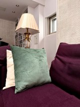 �u�~�̓{���h�[�v�������T�����J�����A�g�ߑւ��h��������r���O (�ʐ^�̓u���O���) 