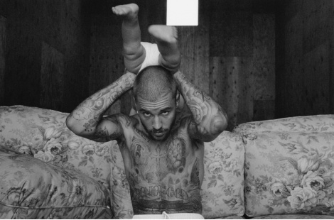 �W���X�e�B���E�r�[�o�[�iC�jRenell Medrano 