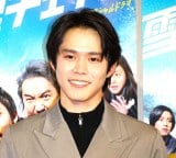 NHK ����\��X�y�V�����h���}�w�ቌ�`�F�C�X�x��މ�ɎQ�������דc������ (C)ORICON NewS inc. 