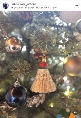 cquN͂Ȃ葁߂ɏo܂v(ʐ^̓CX^O @reikoshiota_official ) 