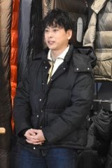 �wHIGH FIVE FACTORY�~NANGA�R���{POP UP�x�̈͂ݎ�ނɎQ�������R������Y (C)ORICON NewS inc. 