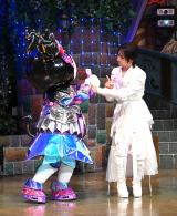 ԌCxgwSanrio Puroland 35th AnniversaryxZj[ɓoꂵ()N~Ađ (C)ORICON NewS inc. 