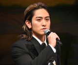 ԌCxgwSanrio Puroland 35th AnniversaryxZj[ɓoꂵKroiEt (C)ORICON NewS inc. 