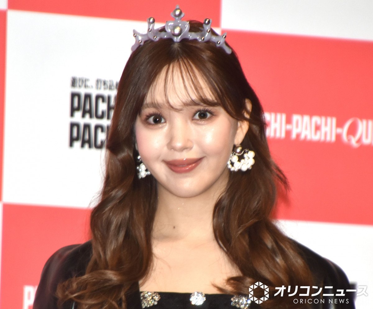 藤田ニコル、ストイックなパチンコのマイルール「水だけ飲んで前を