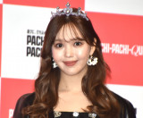 �p�`���R�̃}�C���[���𖾂��������c�j�R��=�wPACHI-PACHI-7�x�VCM���\��iC�jORICON NewS inc. 