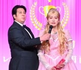 �w�q���C�����C�N 1day UV M�x�V�F���\��ɓo�d�������C���{�[(������)�W�����{�������A�r�c���l �iC�jORICON NewS inc. 