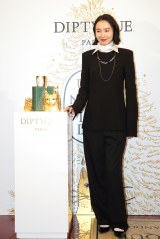 �w�f�B�v�e�B�b�N�z���f�[�|�b�v�A�b�v �I�[�v�j���O�C�x���g�x�ɓo�ꂵ���іL�܂肦 (C)ORICON NewS inc. 