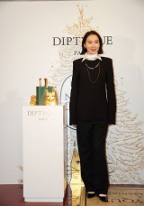 �w�f�B�v�e�B�b�N�z���f�[�|�b�v�A�b�v �I�[�v�j���O�C�x���g�x�ɓo�ꂵ���іL�܂肦 (C)ORICON NewS inc. 