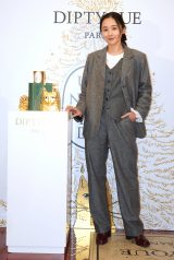 �w�f�B�v�e�B�b�N�z���f�[�|�b�v�A�b�v �I�[�v�j���O�C�x���g�x�ɓo�ꂵ���x�c�^�R (C)ORICON NewS inc. 