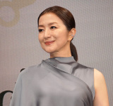 �uPrecious WATCH AWARD 2025�v�ɓo�d������؋��� (C)ORICON NewS inc. 