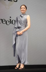 �uPrecious WATCH AWARD 2025�v�ɓo�d������؋��� (C)ORICON NewS inc. 