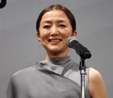 �uPrecious WATCH AWARD 2025�v�ɓo�d������؋��� (C)ORICON NewS inc. 