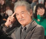 �f��w�V���ْT�㕨��x���J�L�O��f�㕑�䂠�����ɓo�d�����������n(C)ORICON NewS inc. 