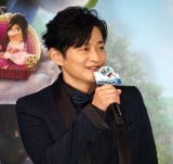 �f��w�Y�[�g�s�A2�x�O��� ���䂠�����ɓo�d��������h (C)ORICON NewS inc. 