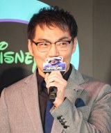 �f��w�Y�[�g�s�A2�x�O��� ���䂠�����ɓo�d�����O��� (C)ORICON NewS inc. 