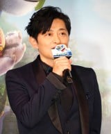 �f��w�Y�[�g�s�A2�x�O��� ���䂠�����ɓo�d��������h (C)ORICON NewS inc. 