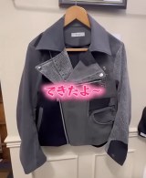 ���q����̌ÃW�[���Y3�{���炨�����ȃ��C�_�[�X�W���P�b�g�����a!!������!(�ʐ^��@goemon_onaoshi) 