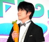 fwY[gsA2xO J[ybg&tHgR[ɓoꂵԏr (C)ORICON NewS inc. 