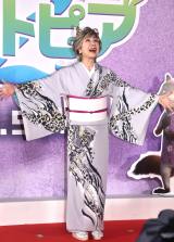 fwY[gsA2xO J[ybg&tHgR[ɓoꂵэKq (C)ORICON NewS inc. 