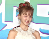 fwY[gsA2xO J[ybg&tHgR[ɓodDream Ami (C)ORICON NewS inc. 