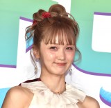 fwY[gsA2xO J[ybg&tHgR[ɓodDream Ami (C)ORICON NewS inc. 