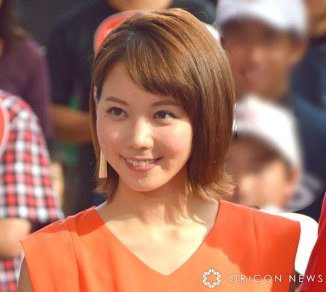 �q���h�����A�i�E���T�[ �iC�jORICON NewS inc. 