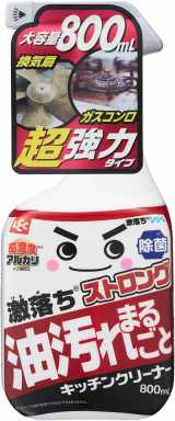 ���b�N(LEC) �������X�g�����O �L�b�`���N���[�i�[ 