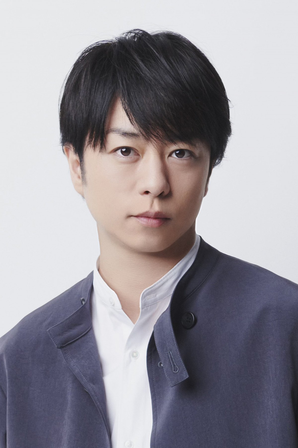 櫻井 櫻井翔、新感覚“一覧×トークバラエティー”でMCに フジ入社3年目