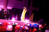 NHK�wMISIA CANDLE NIGHT 2025 LIGHT OF PEACE -80th Year-�x��� (C)NHK 