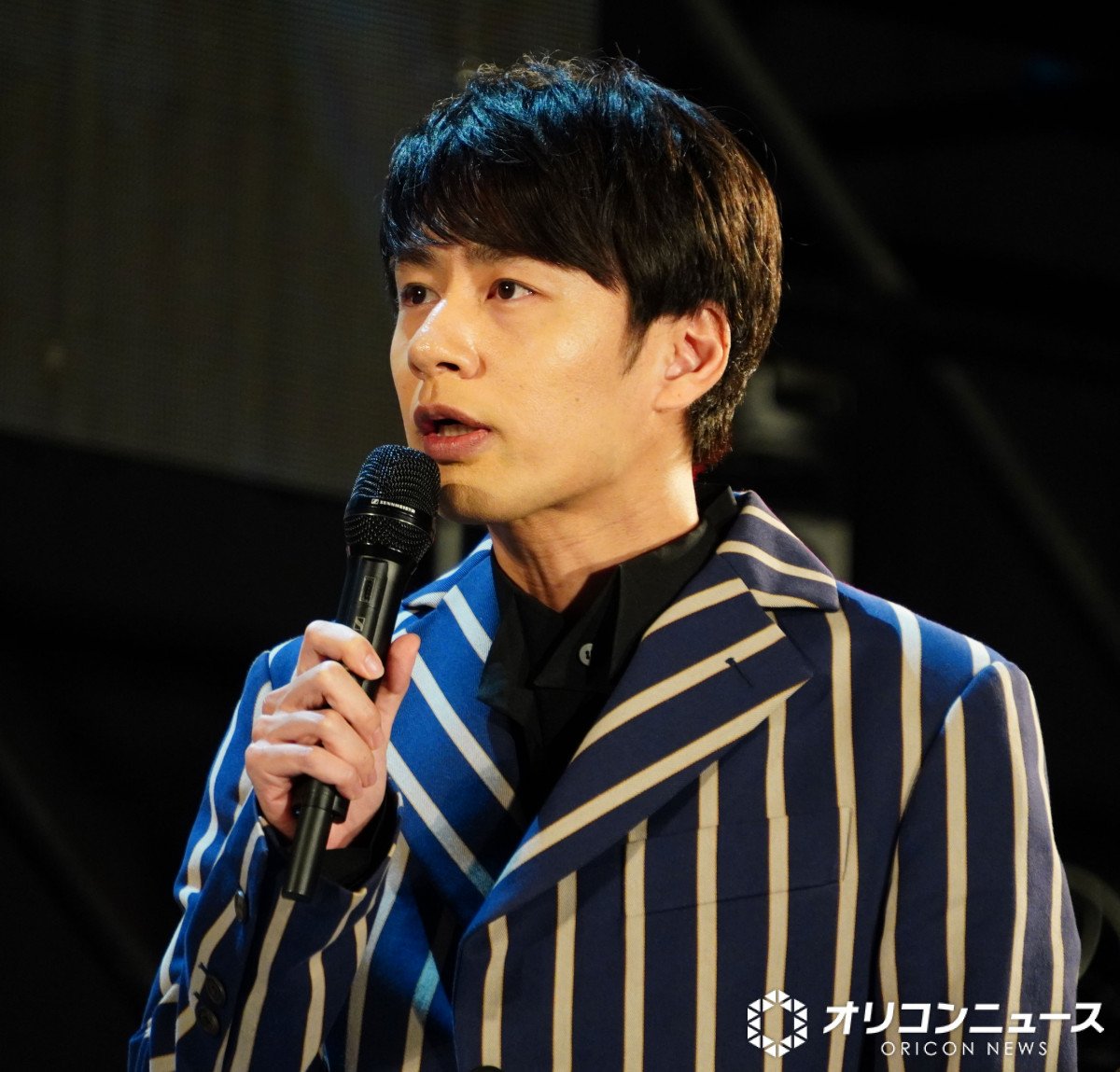 wR~bNRxV2025x3days1 ZuEXe[WɓodۗY (C)ORICON NewS inc. 