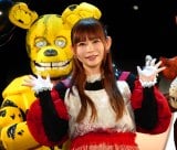 wR~bNRxV2025x3days1 u|R~unEXEXyVvXe[WɓodĎq (C)ORICON NewS inc. 