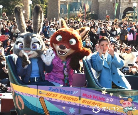 wY[gsA2xXyVO[eBOɓoꂵijWfBAjbNAˍ iCjORICON NewS inc. 